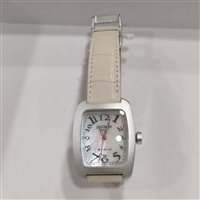 Montre Locman Femme History in Acier 048800MWFRD2 - 048800MWFRD2